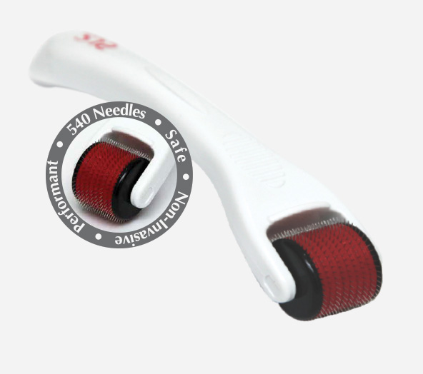 Biodiet - SRS - Meso Roller